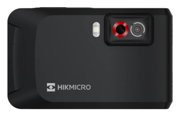 Termal kamera Hikmicro PocketE