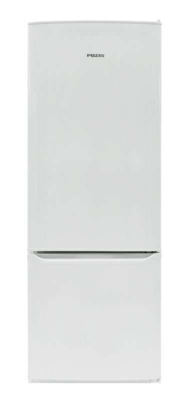 Soyuducu Pozis RK-102 White
