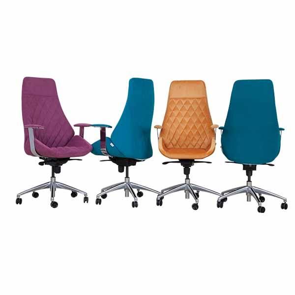 Oturacaq ofis üçün Casella Comfort Plus CMF 05