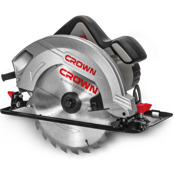 Mişar dairəvi Crown CT15188-190