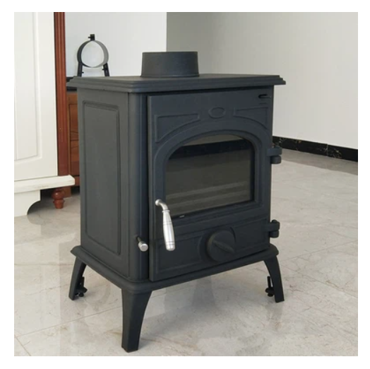 Çuqun soba-kamin ŞSÇ 06