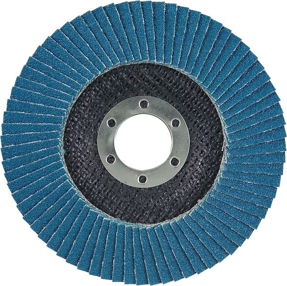Pardaqlama diski (115 mm) Makita D-27626
