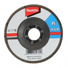 Pardaqlama diski (115 mm) Makita D-28036