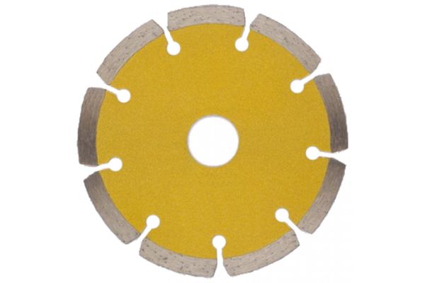 Almaz disk beton üçün (115 mm) Makita D-41676
