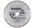 Almaz disk qranit üçün (180 mm) Makita D-41713