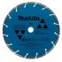 Almaz disk qranit/beton (230 mm) Makita D-41757
