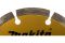 Almaz disk beton üçün (125 mm) Makita D-50980 