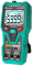 Multimetr rəqəmsal Pro'skit MT-1707