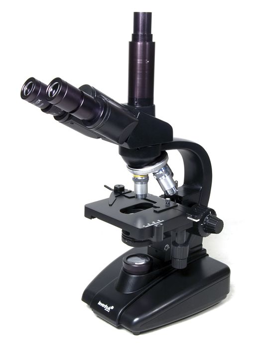 Mikroskop Levenhuk D670T 40029