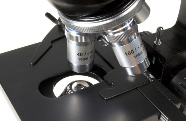 Микроскоп Levenhuk D670T 40029