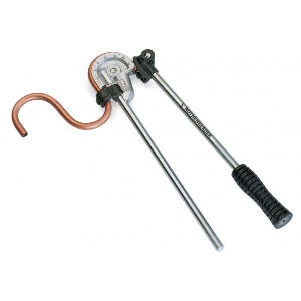 Boru əyən standart Rothenberger 6 mm, 25130