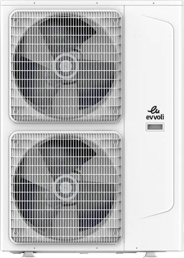 Кондиционер 36000BTU Evvoli EVFS–36K-J