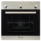 Шкаф духовой электрический встраиваемый De Luxe 6006.07эшв-300