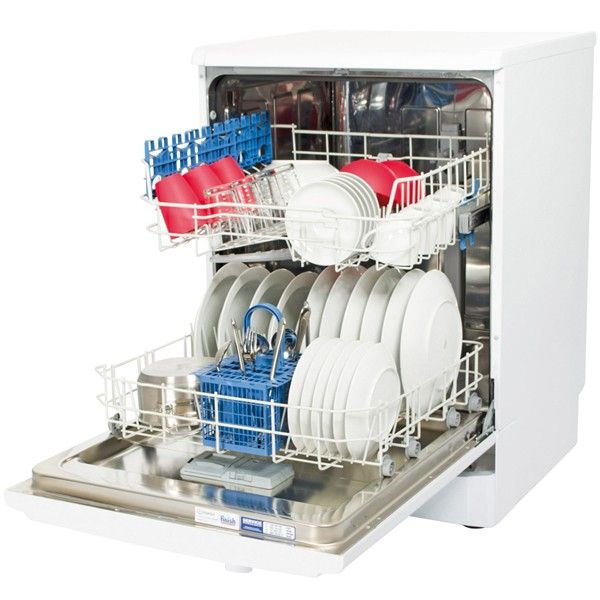 Посудомоечная машина Indesit DFG 15B10 EU
