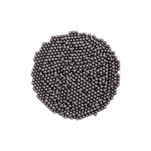 Üyüdücü polad topu, 100 mm / kg