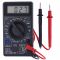 Multimetr DT-838 (к0000010365)