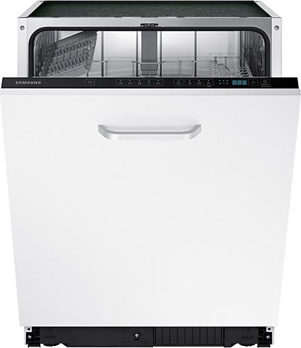 Посудомоечная машина Samsung DW60M5050BBWT