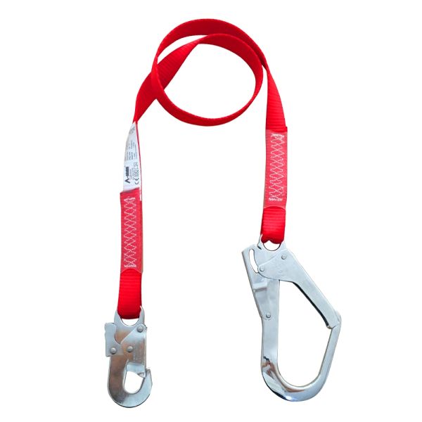 Kəmər (lanyard) düşmədən qorunmaq üçün A-Stabil EAL20167 1.5m