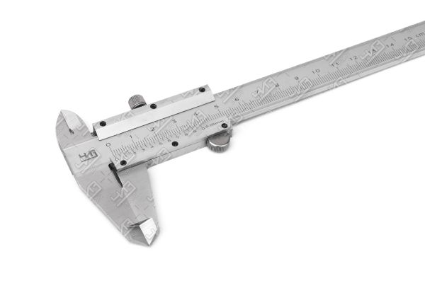 Ştangenpərgar  ШЦ-1-250 0,05 ЧИЗ