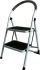 Лестница, 80 см / 2 ступени, Maxko EMH0202
