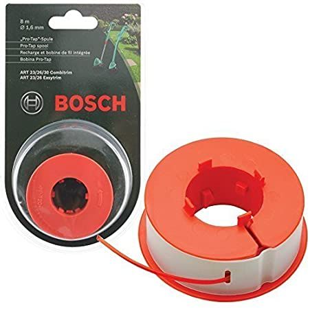 Косилка ручная Bosch Pro Tap Spool (F016800175)