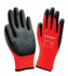 Перчатки рабочие, Emaf Safety A100, нитрил, 35qr