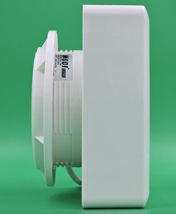 Havalandırma ventilyatoru Modi FZ0215S-4A, 151х151mm