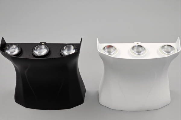 LED işığı fasad üçün Modi WL27401A-6