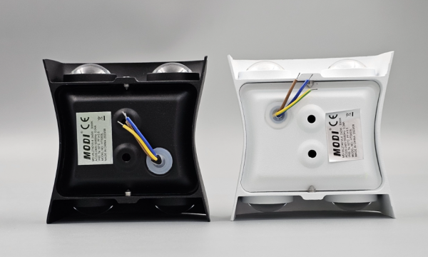 LED işığı fasad üçün Modi WL27401A-4