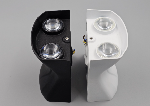 LED işığı fasad üçün Modi WL27401A-4