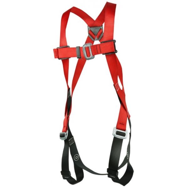 Страховочный пояс A-Stabil FBH10301