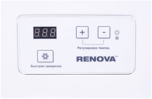 Морозильная камера Renova FC 260 S