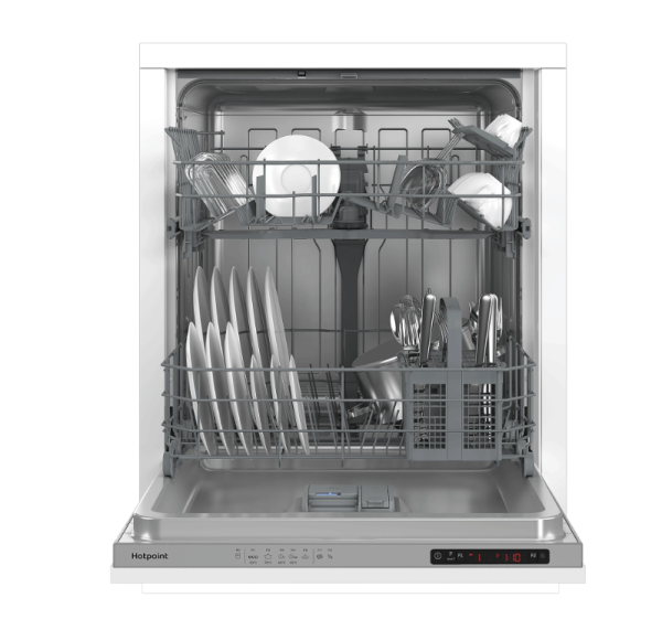 Qabyuyan maşın Hotpoint HI 4C39