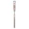 Burğu beton üçün SDS-plus-5X 16x150x210 mm Bosch 2608833825