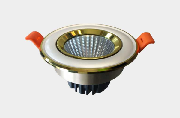 Led spot CLQ6607 GD