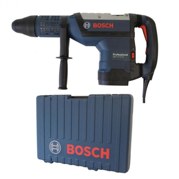 Perforator Bosch GBH 12-52 DV 0611266000