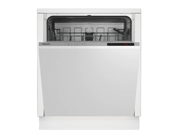 Qabyuyan maşın Hotpoint HI 4C39