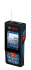 Дальномер лазерный 150 м, Bosch Professional GLM 150-27 C 0601072Z00