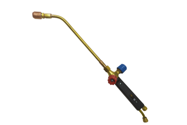 Qaz-oksigen məşəl ГЗУ Джет 480 (L=510 мм)