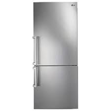 Холодильник LG GR-B450RQHL.DSWQMER