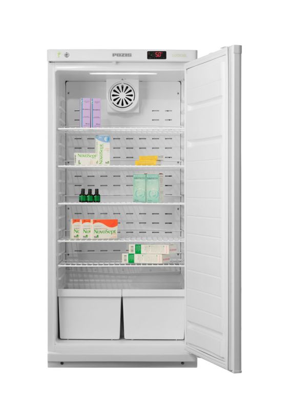 Фармацевтический холодильник Pozis XF 250-2