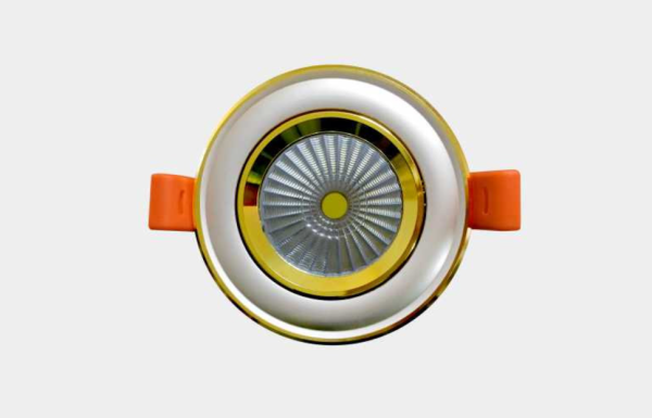 Led spot CLQ6607 GD