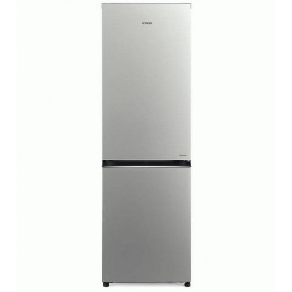 Холодильник  HITACHI R-B410PUC6 SLS