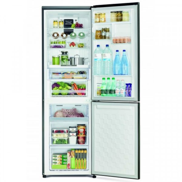 Холодильник HITACHI R-BG410PUC6X GPW