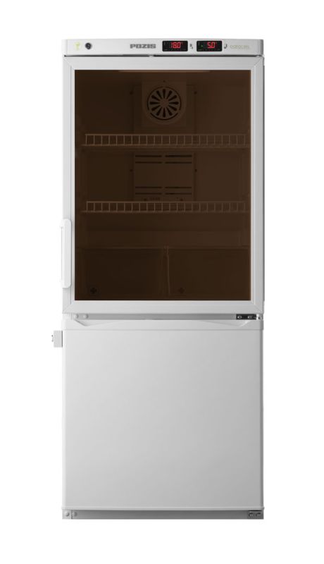 Лабораторный холодильник Pozis XL-250 (тонированное стекло)