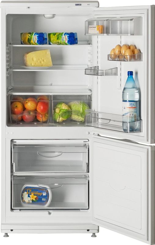 Холодильник Atlant  4008-022
