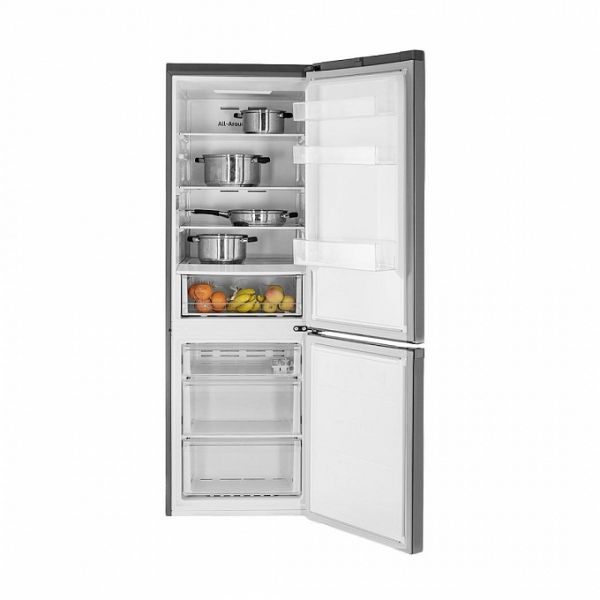 Холодильник Samsung RB34T670FSAWT