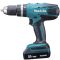 Drel vintburan Makita HP457DWE
