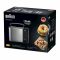 Toster Braun HT5010 Black