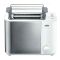 Toster Braun HT5015 White